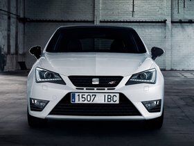 Imagen de Ibiza Cupra