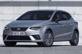 Imagen de SEAT Ibiza