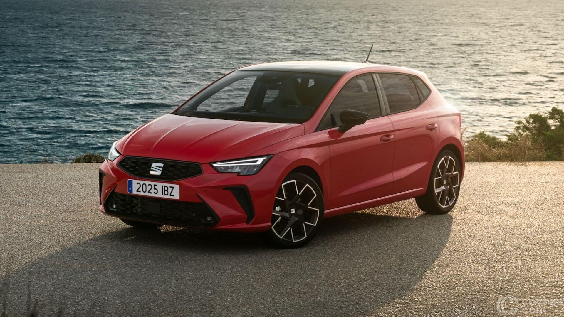 Imagen de SEAT Ibiza nuevo
