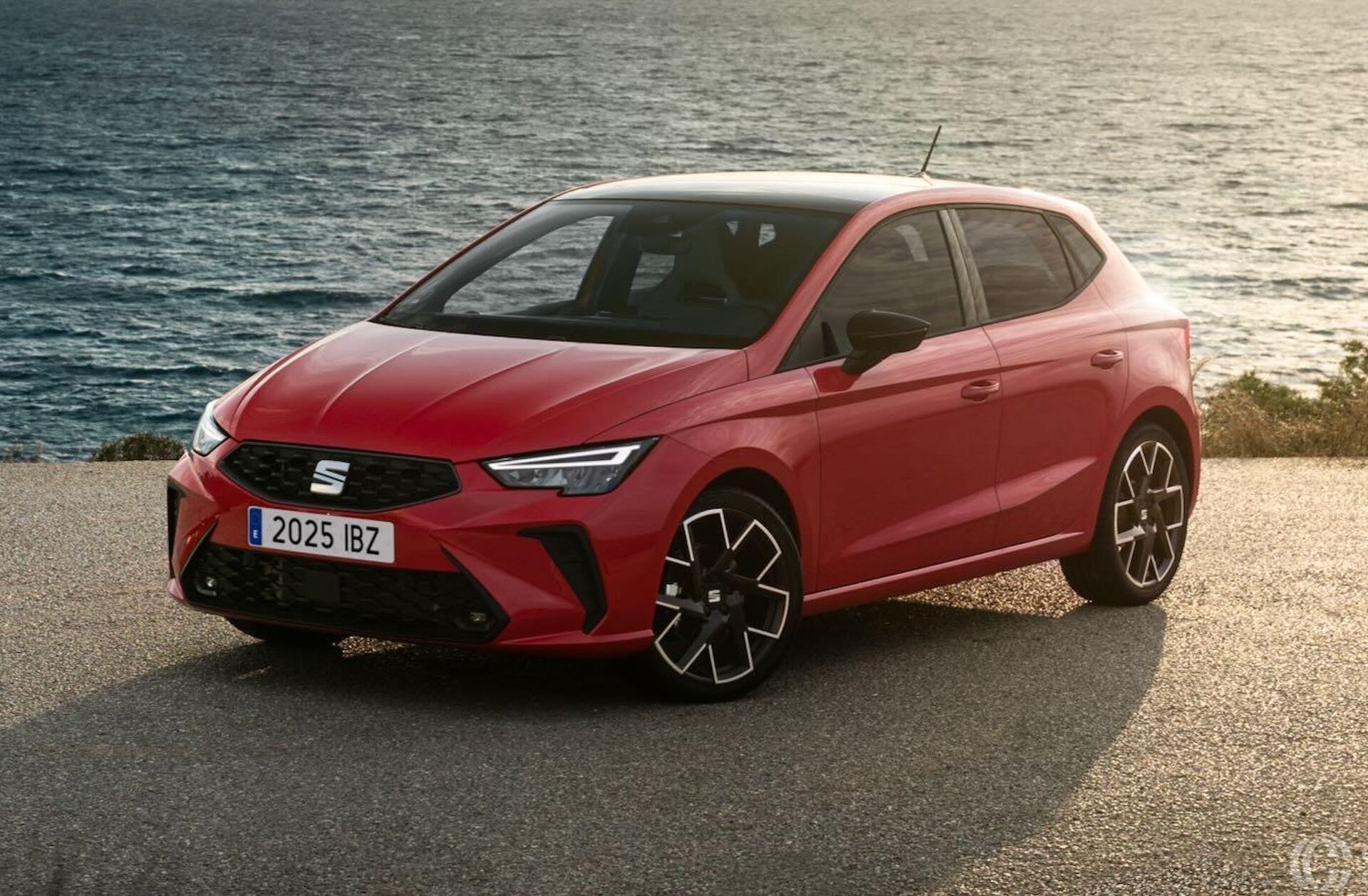 Imagen de SEAT Ibiza