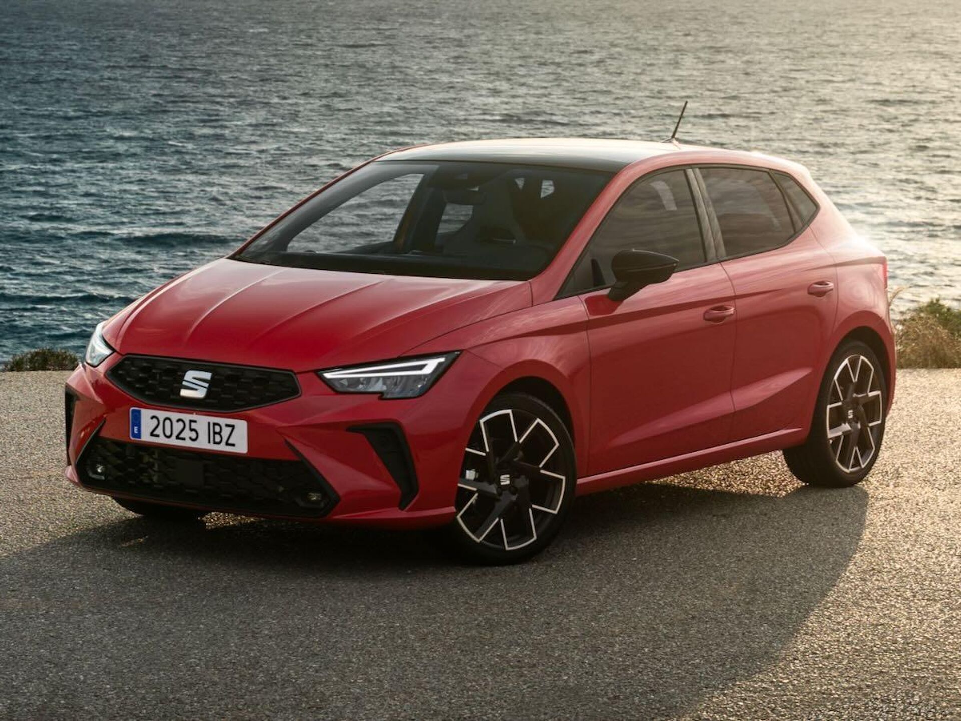 Imagen de SEAT Ibiza nuevo