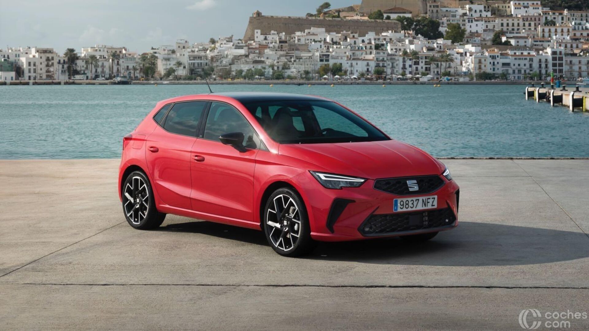 Imagen de SEAT Ibiza