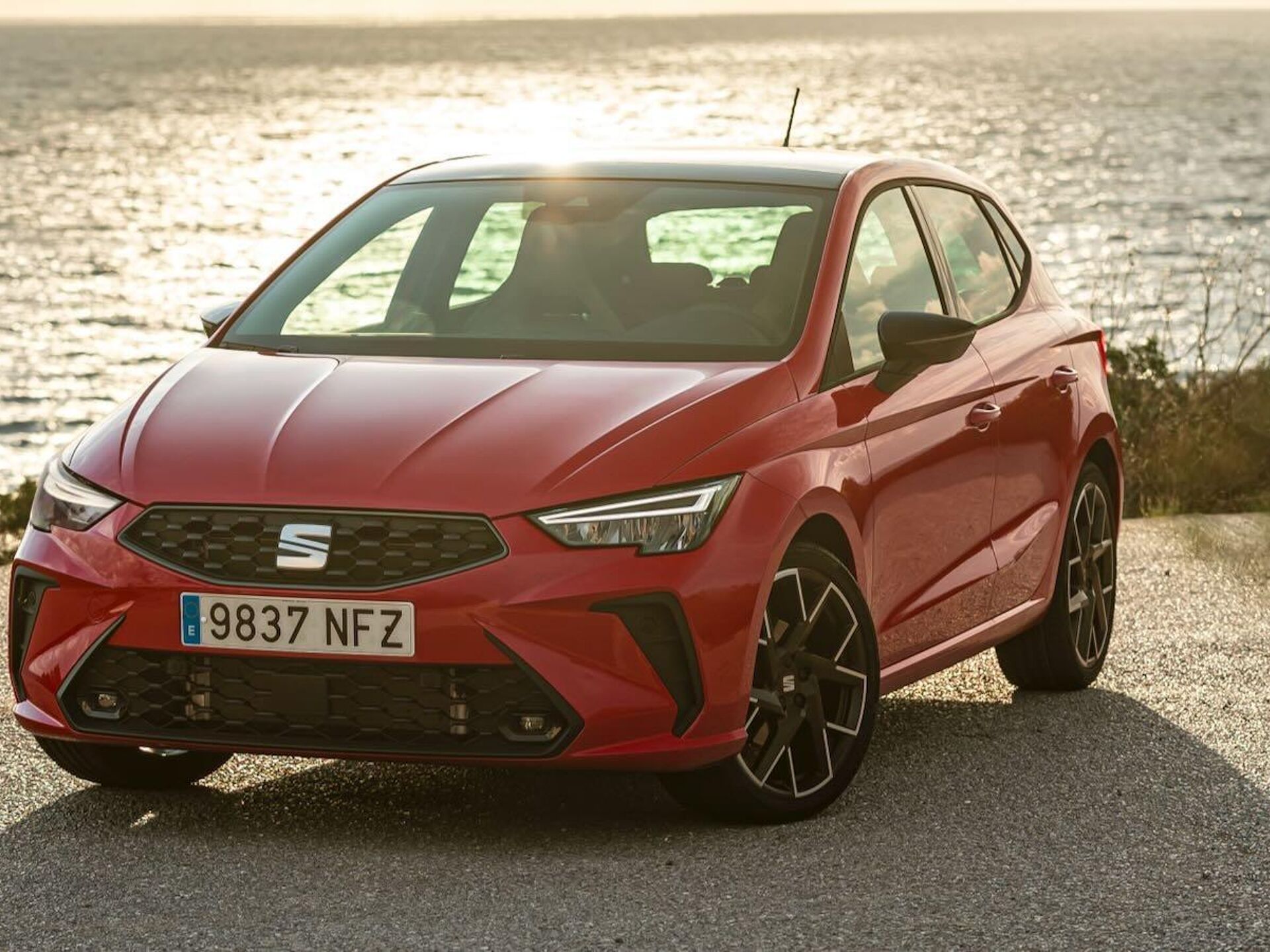 Imagen de SEAT Ibiza nuevo