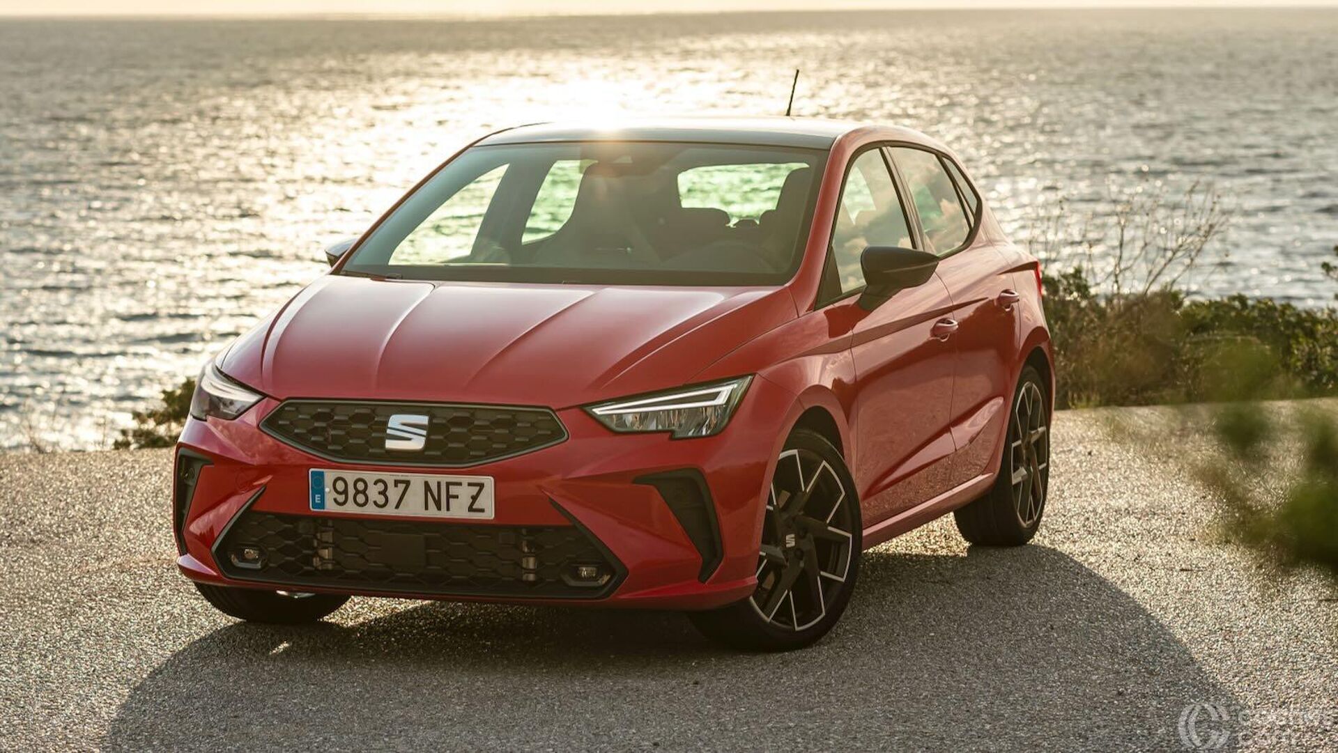 Imagen de SEAT Ibiza
