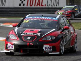 Imagen de Leon Munnich Motorsport all-inkl.com Racing WTC