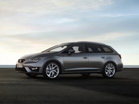 Imagen de Leon ST FR