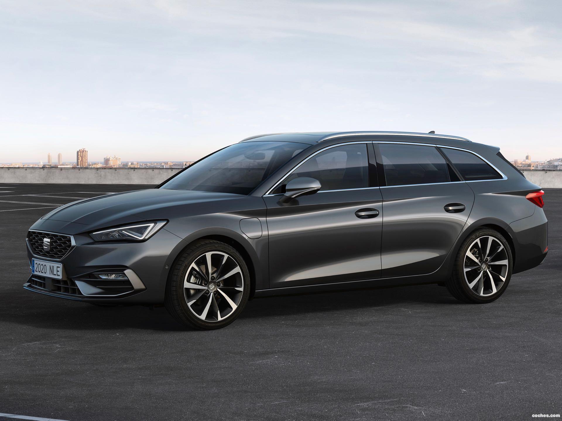 Imagen de SEAT León nuevo