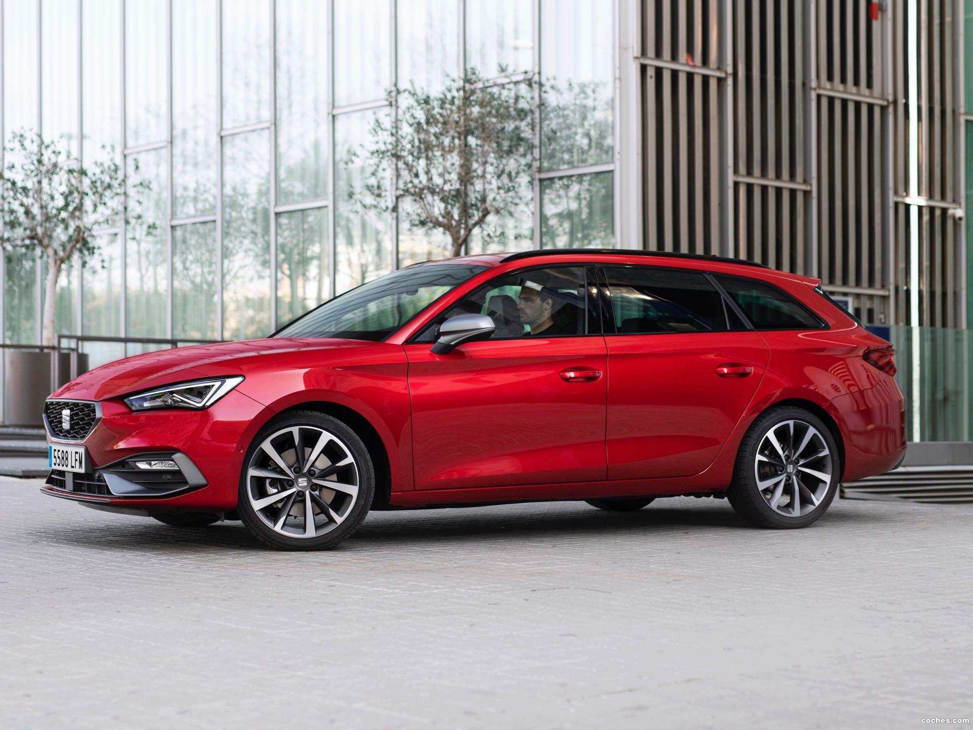 Imagen de SEAT León nuevo