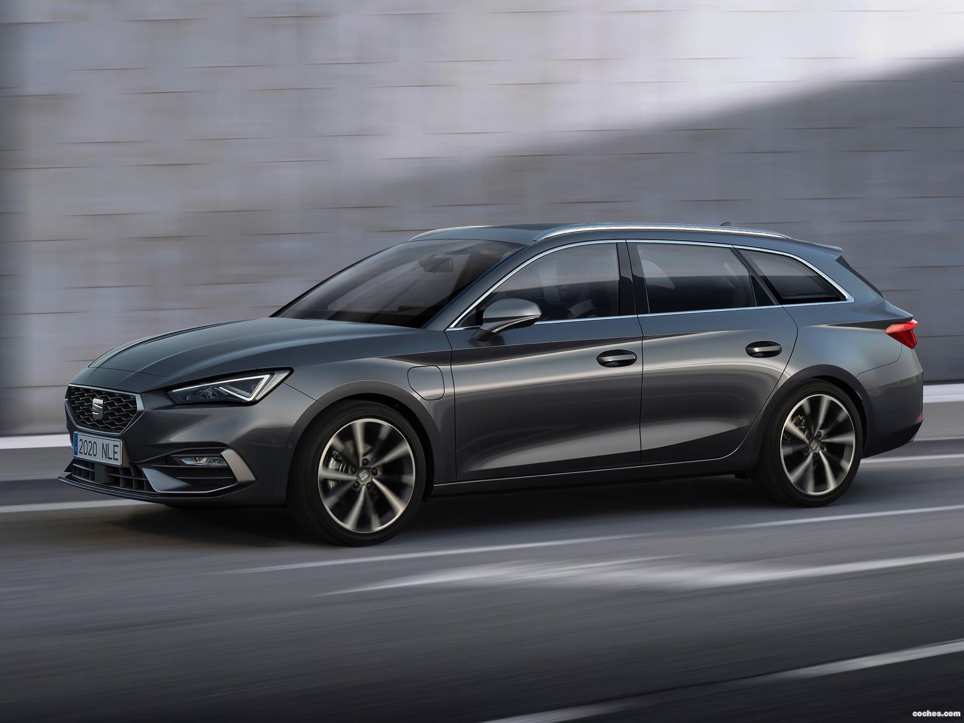 Imagen de SEAT León nuevo