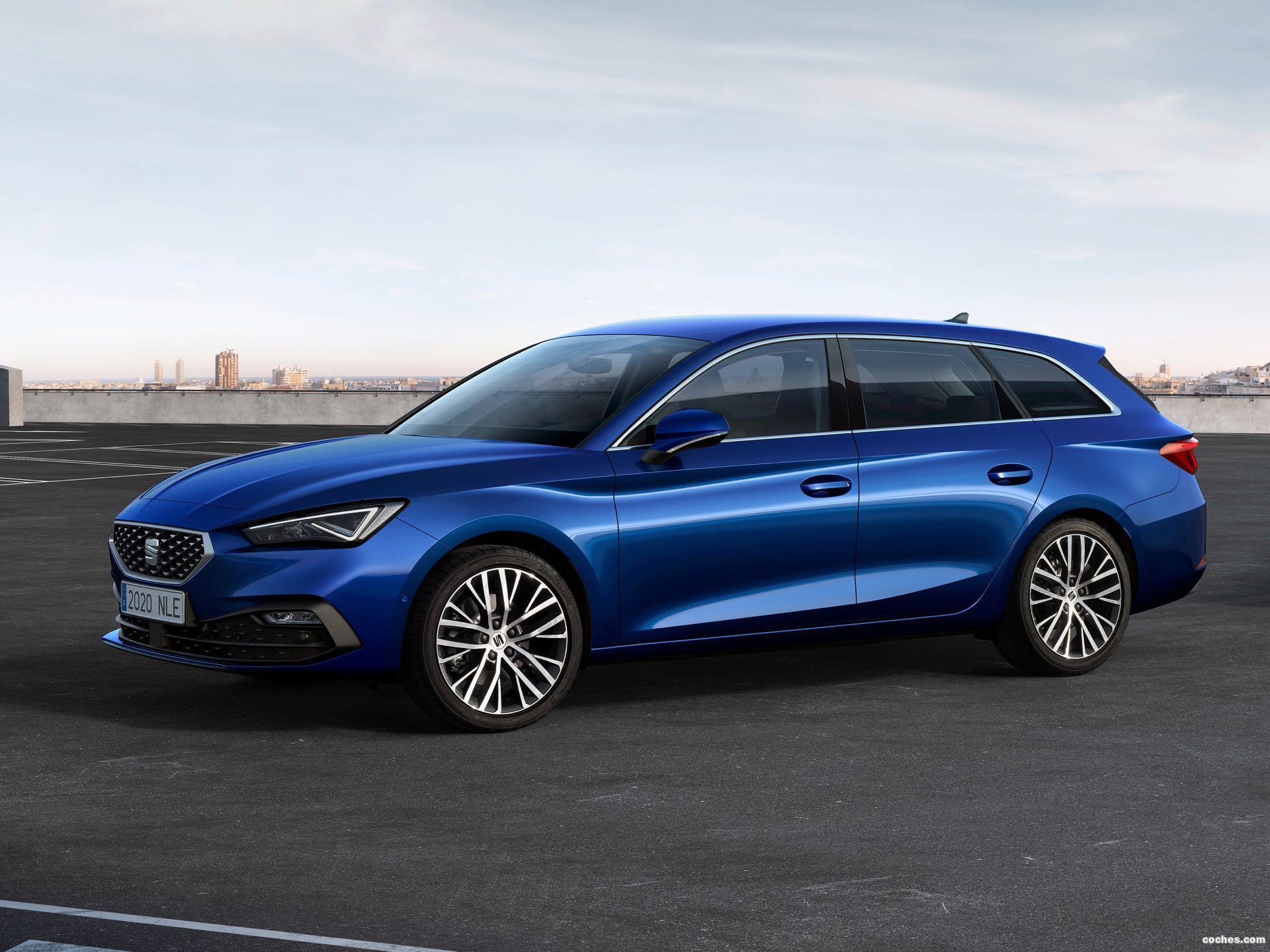 Imagen de SEAT León nuevo