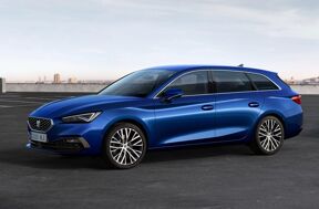 Imagen de SEAT León