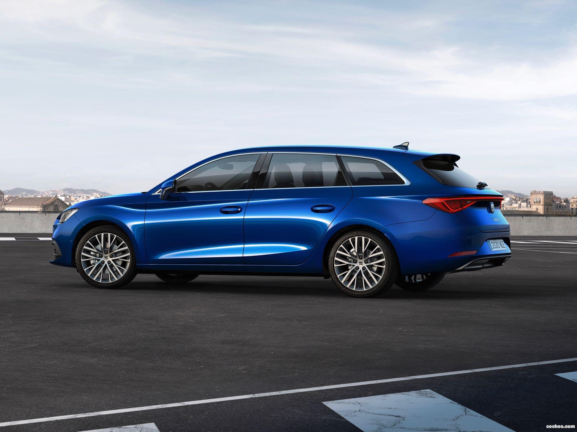 Imagen de SEAT León nuevo