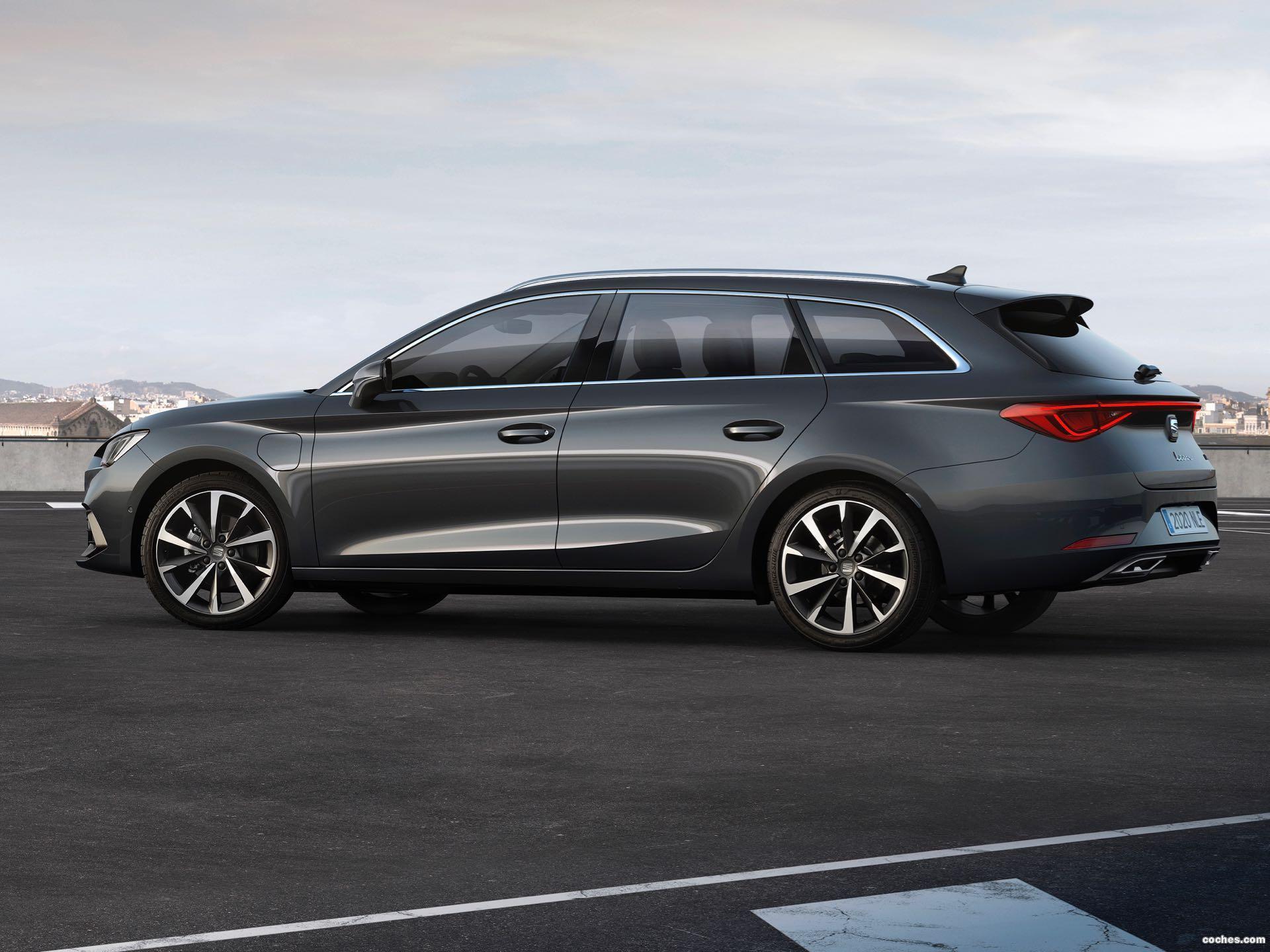 Imagen de SEAT León nuevo