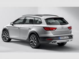 Imagen de Leon ST X-perience