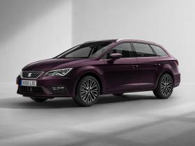 Imagen de Leon ST Xcellence