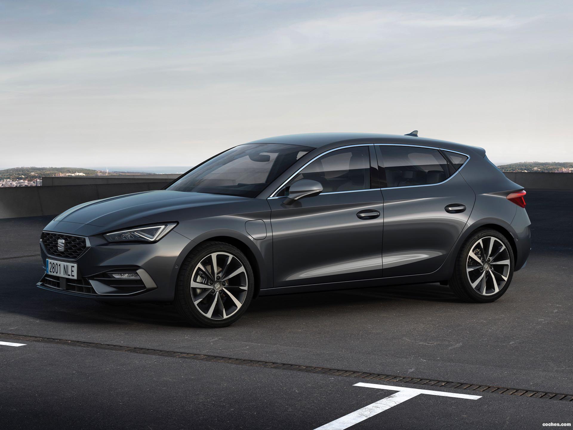 Imagen de SEAT León nuevo