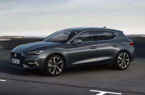 Imagen de SEAT León