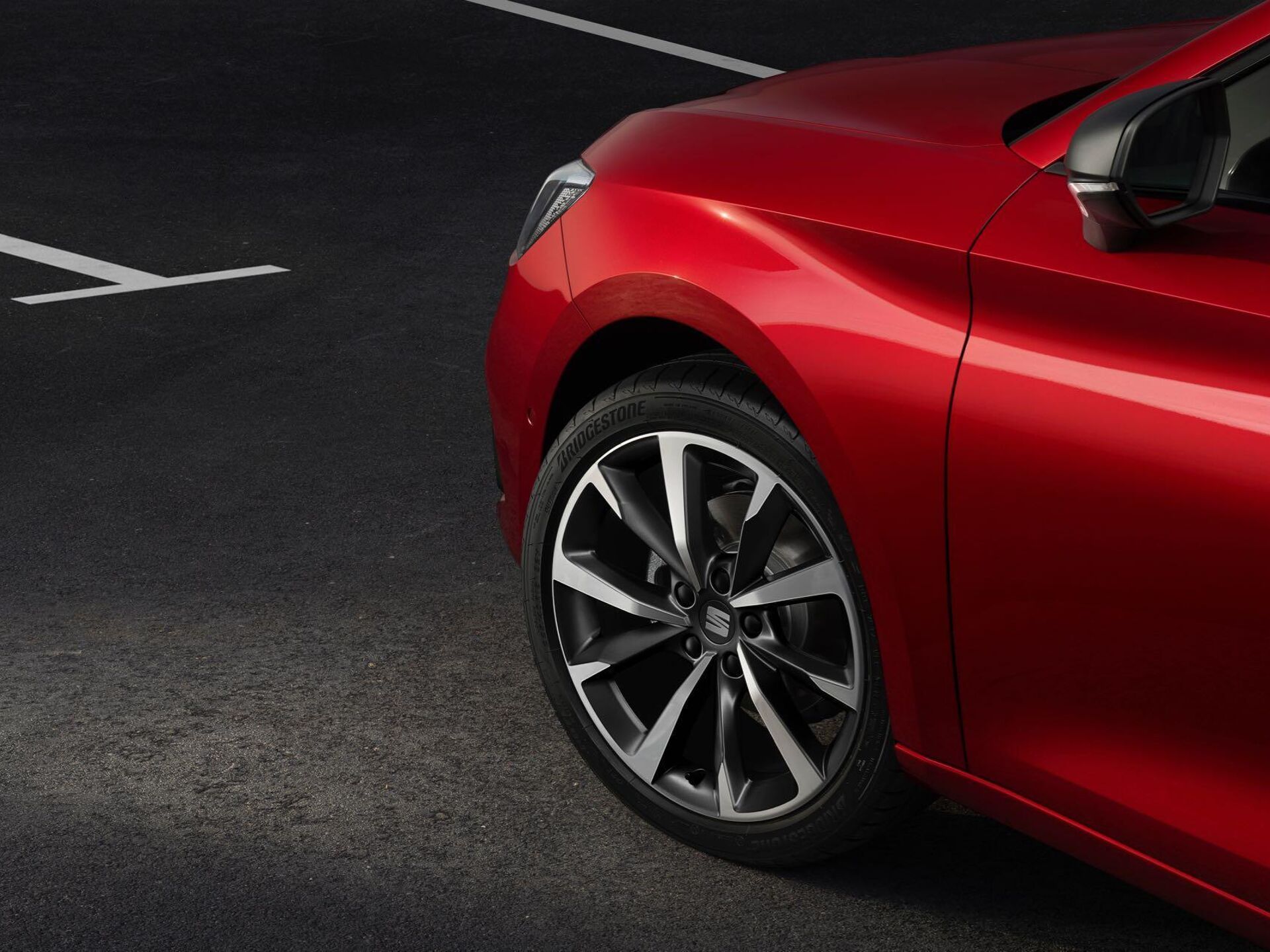 Imagen de SEAT León nuevo