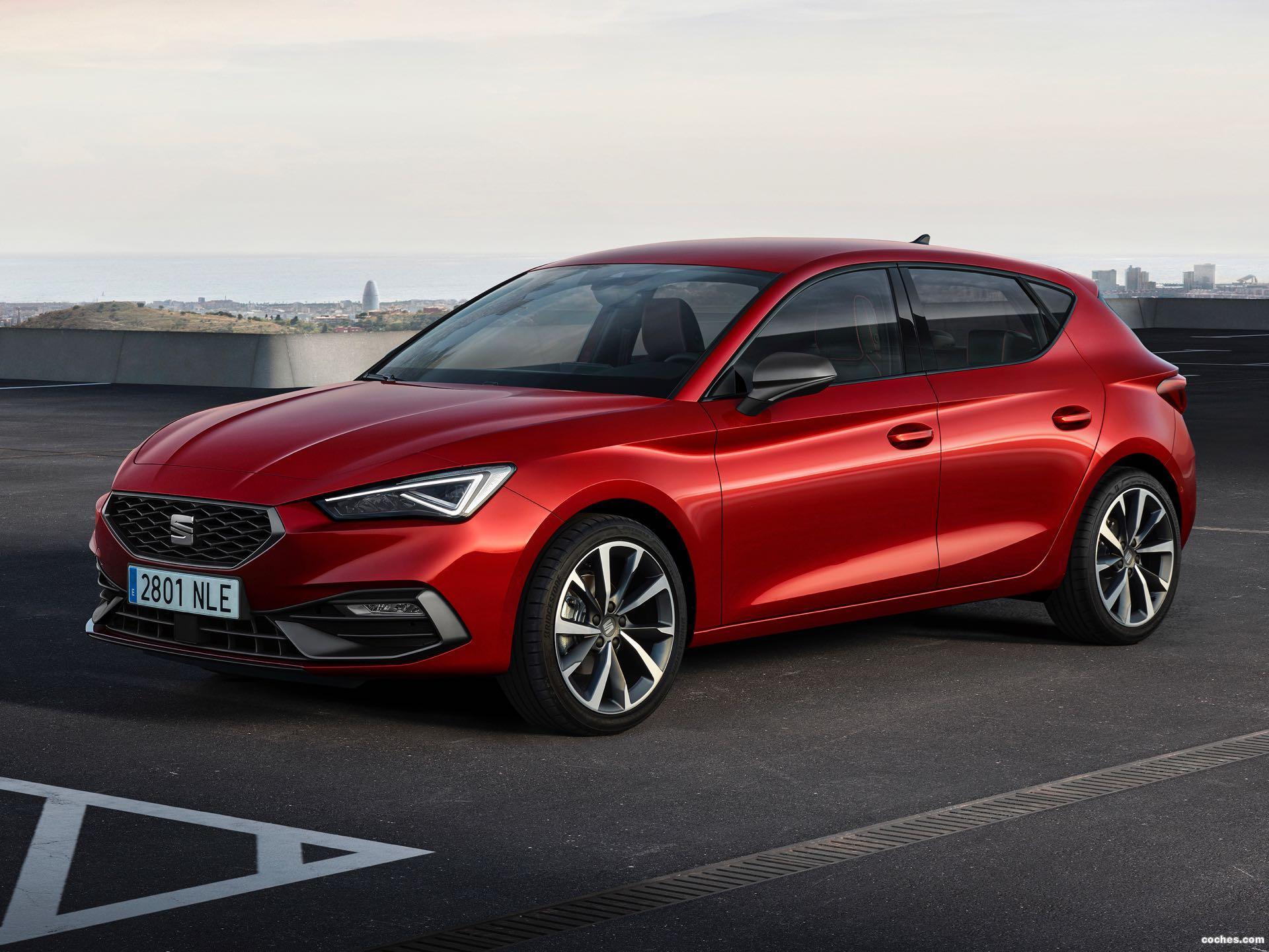 Imagen de SEAT León nuevo