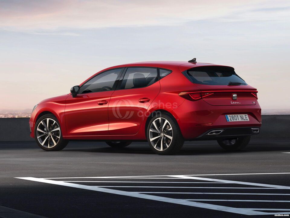 Precios Seat León Ofertas de Seat León nuevos Coches Nuevos
