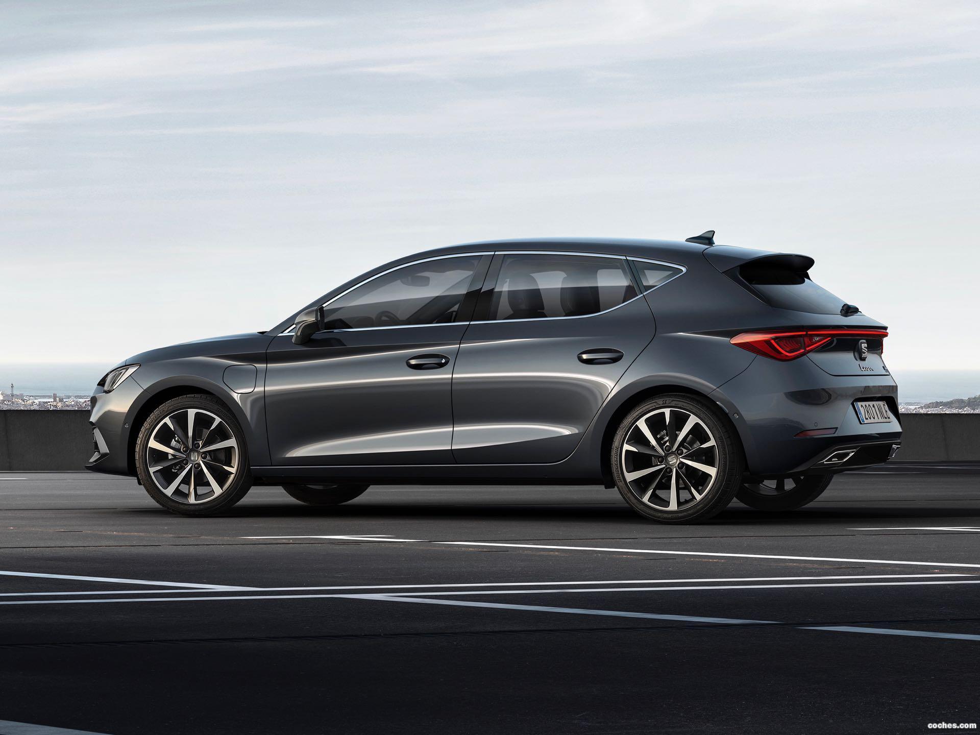 Imagen de SEAT León nuevo