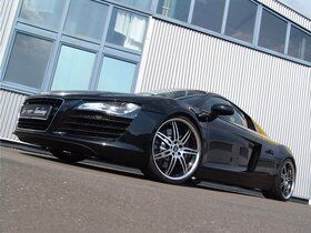 Imagen de Senner R8 Super Sport Concept