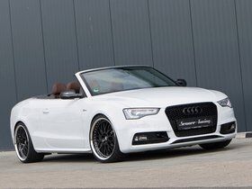 Imagen de Senner S5 Cabriolet