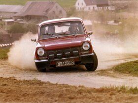 Imagen de 1100 Rallye