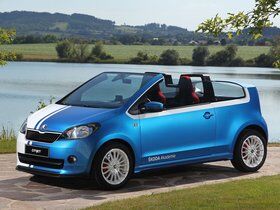 Imagen de CitiJet Design Concept