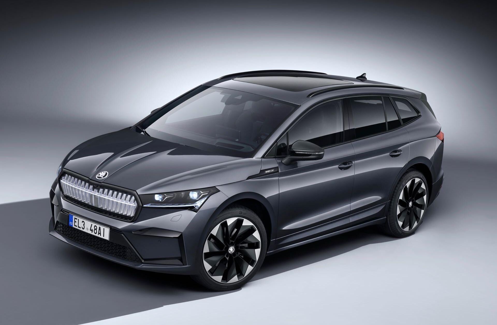 Imagen de SKODA Enyaq