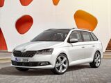 Foto Fabia 1