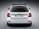 Foto Fabia 6