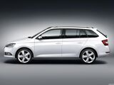 Foto Fabia 5
