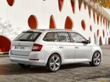 Foto Fabia 4