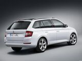 Foto Fabia 2