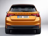 Foto Fabia 4