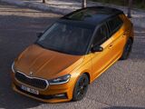 Foto Fabia 1