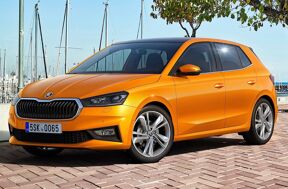 Imagen de SKODA Fabia