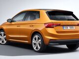 Foto Fabia 5