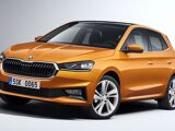 Foto Fabia 2