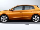 Foto Fabia 6