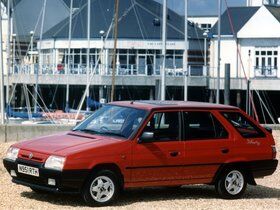 Imagen de Favorit Estate CD Type-785 UK