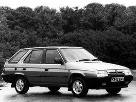 Imagen de Favorit Estate Silverline Type-785 UK