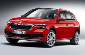 Imagen de SKODA Kamiq