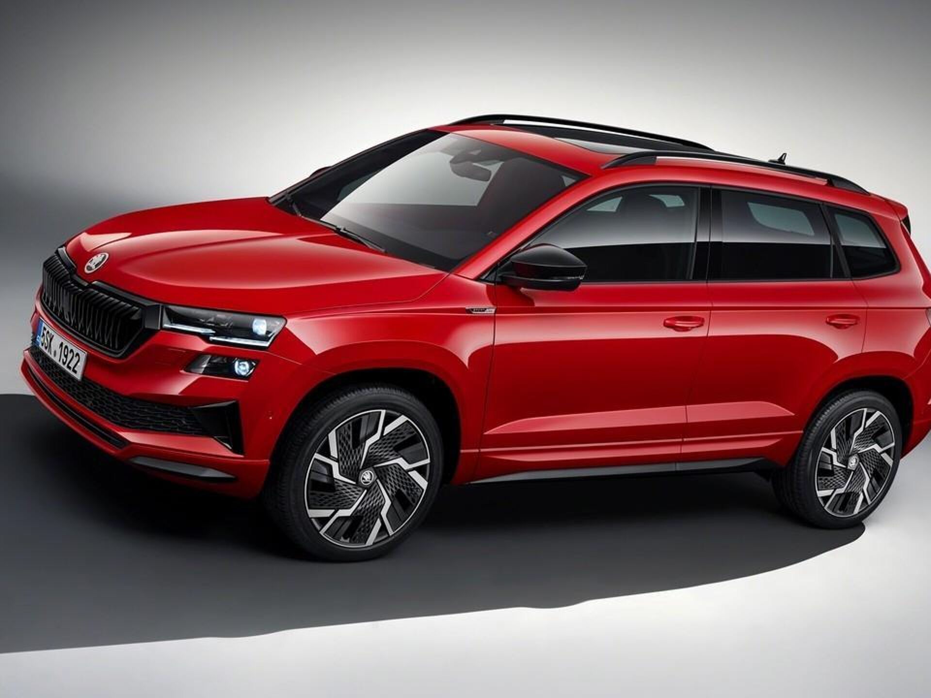 Imagen de SKODA Karoq nuevo