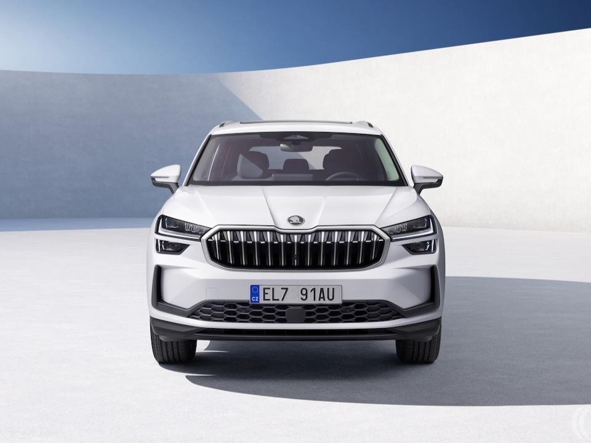 Imagen de SKODA Kodiaq nuevo