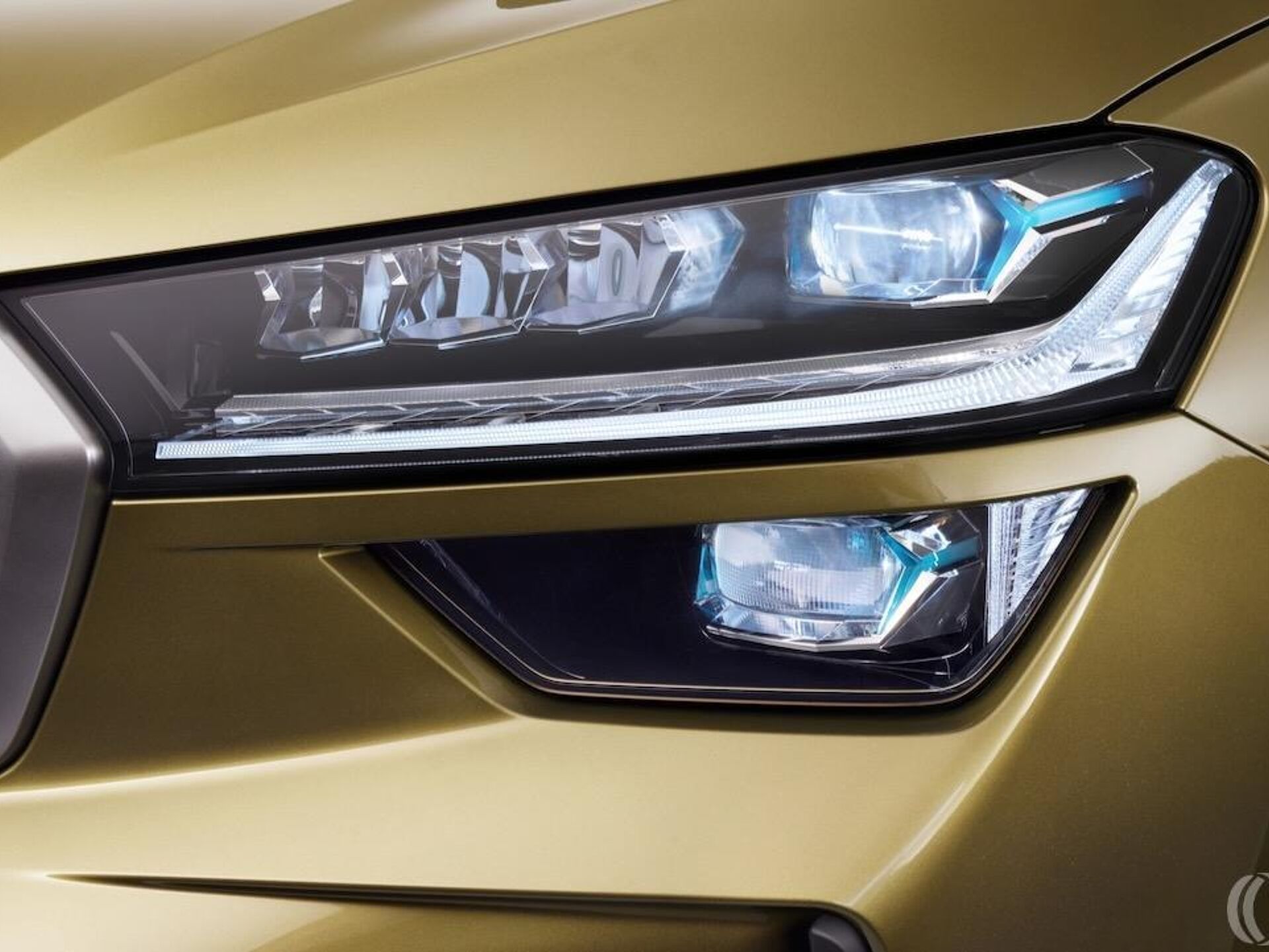 Imagen de SKODA Kodiaq nuevo