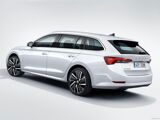 Foto Octavia 5