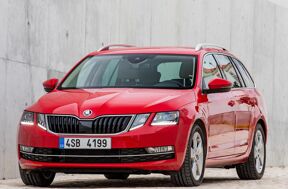 Imagen de SKODA Octavia