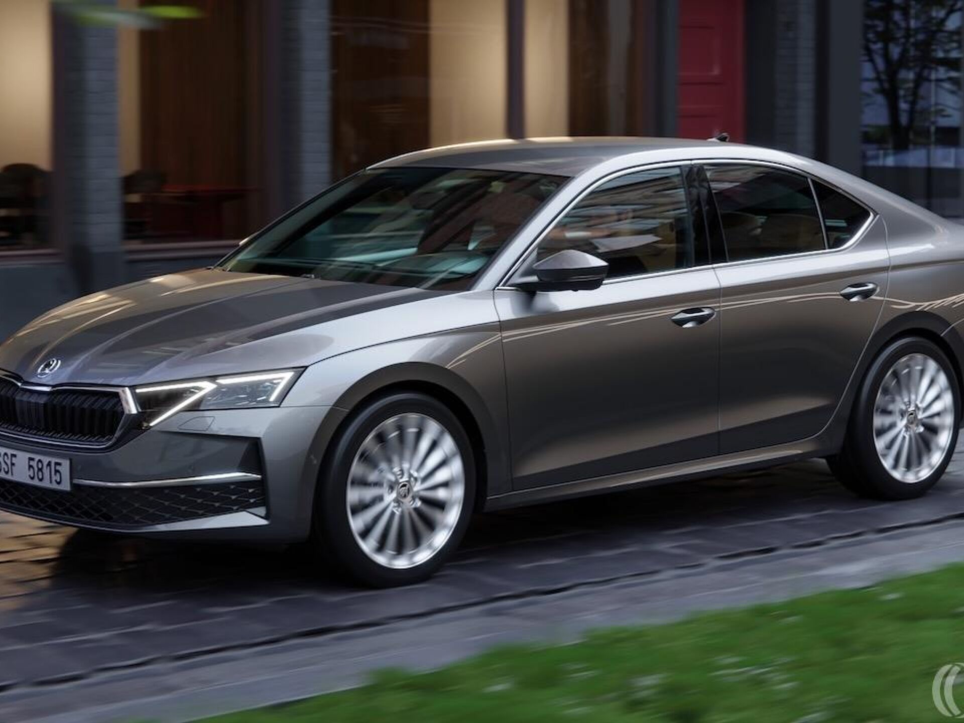 Imagen de SKODA Octavia nuevo